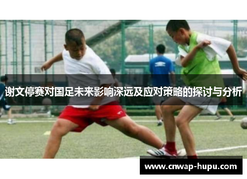 谢文停赛对国足未来影响深远及应对策略的探讨与分析